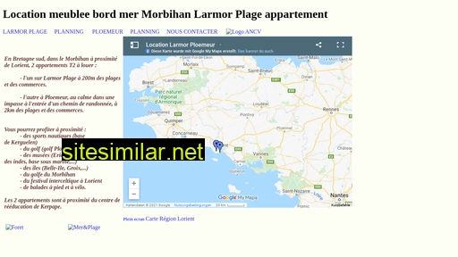 location-danilo.fr alternative sites