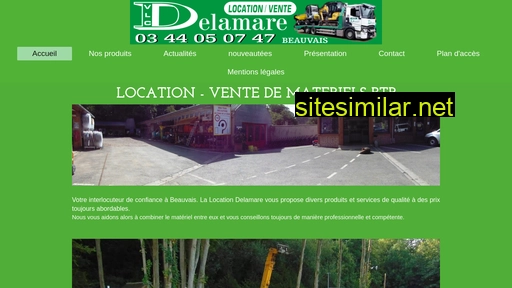 location-delamare.fr alternative sites