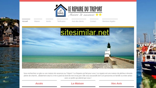 location-le-treport.fr alternative sites