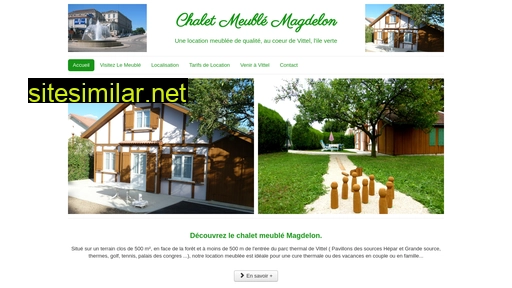 location-meuble-vittel.fr alternative sites