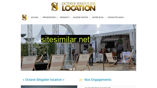 location-octavesingulier.fr alternative sites