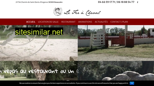 location-salle-mariage-arles-nimes-avignon.fr alternative sites