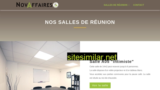 location-salles-reunion-nice.fr alternative sites