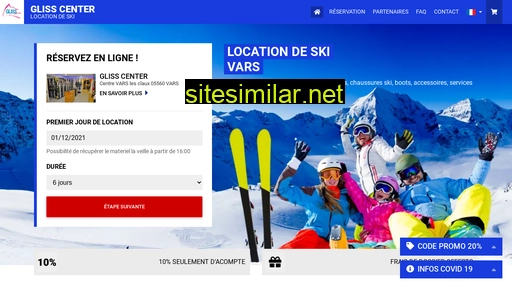 location-ski-vars.fr alternative sites
