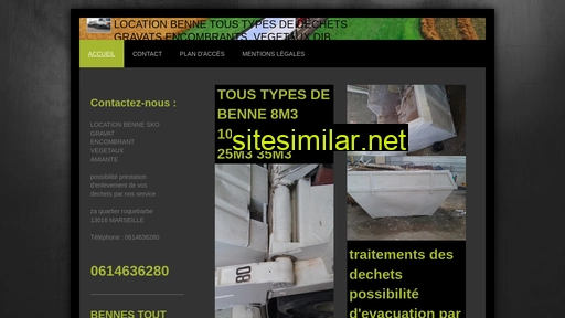 locationbenne-sko.fr alternative sites
