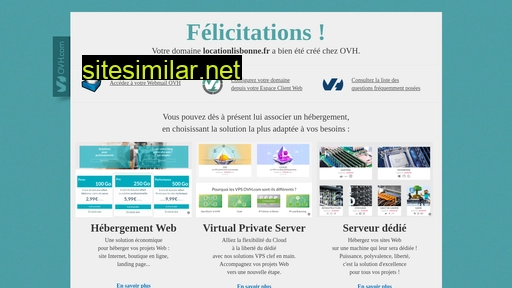 locationlisbonne.fr alternative sites