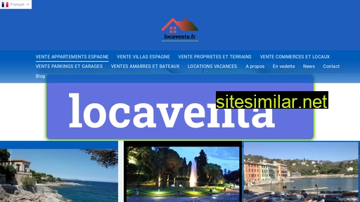 locaventa.fr alternative sites