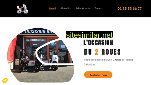 loccasiondu2roues.fr alternative sites