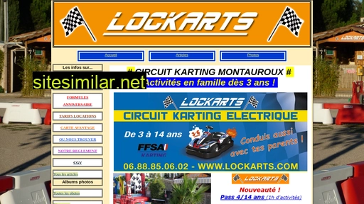 lockarts.fr alternative sites