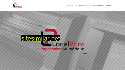localprint.fr alternative sites