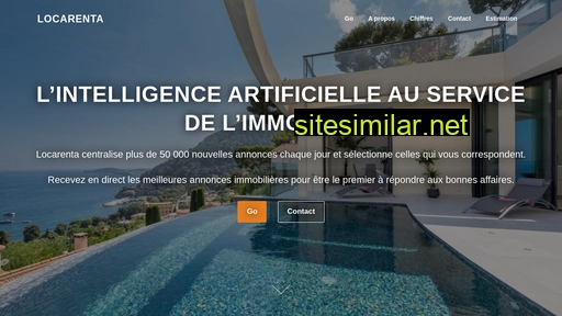 locarenta.fr alternative sites