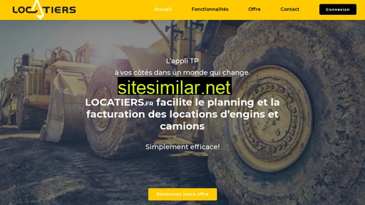 locatiers.fr alternative sites
