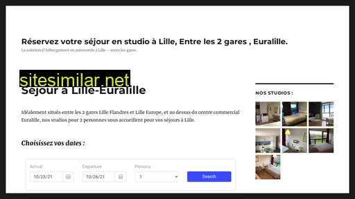 location-lille.fr alternative sites