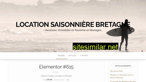location-saisonniere-bretagne.fr alternative sites