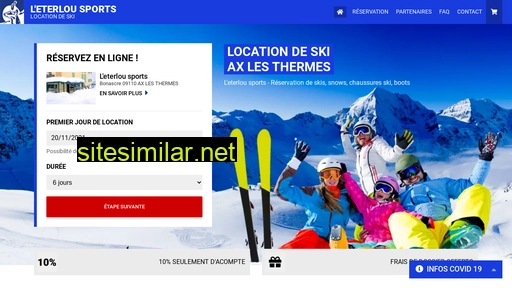 location-ski-ax3domaines.fr alternative sites