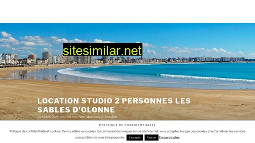 location-vacances-lessablesdolonne.fr alternative sites