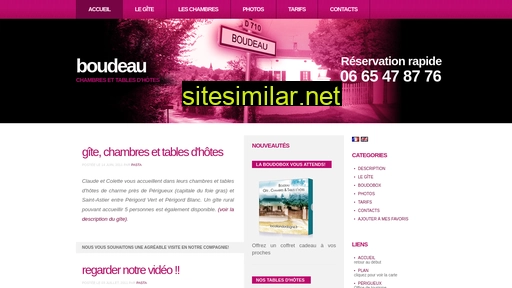 locationdordogne.fr alternative sites