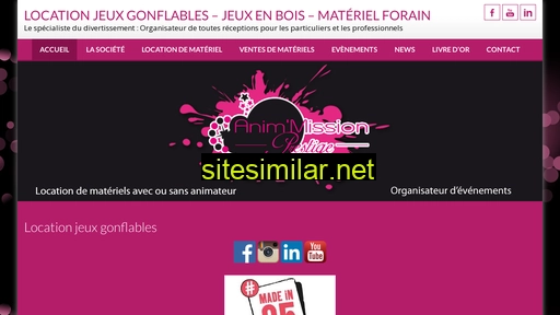 locationjeuxgonflables.fr alternative sites