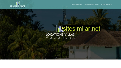 locations-villas-vacances.fr alternative sites