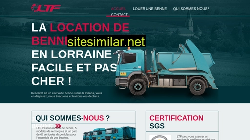 locationtransportfontoy.fr alternative sites