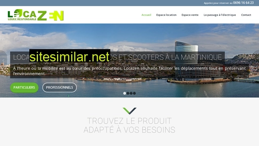 locazen-fwi.fr alternative sites