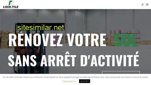 lock-tile.fr alternative sites