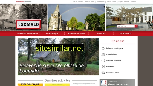 locmalo.fr alternative sites
