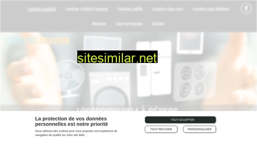 locmateriel.fr alternative sites