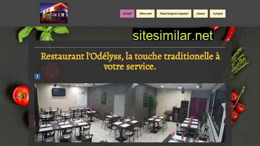 lodelyss.fr alternative sites
