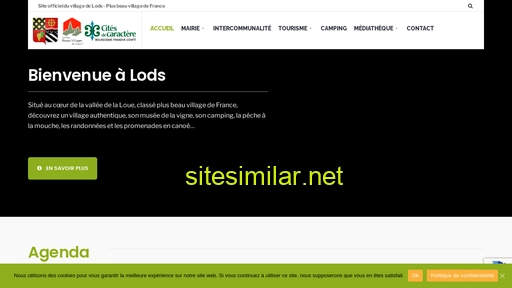 lods.fr alternative sites