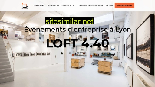 loft4-40.fr alternative sites