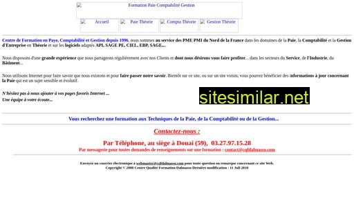 logiciel-de-devis-factures.fr alternative sites