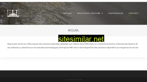 logicube.fr alternative sites