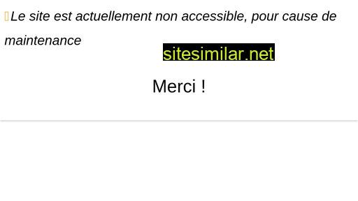 logiq-systemes.fr alternative sites