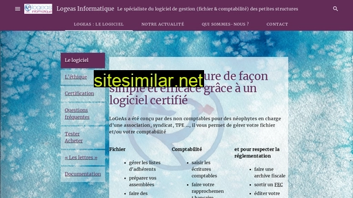 logeas.fr alternative sites