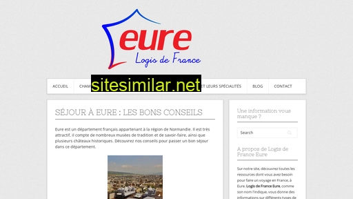 logis-de-france-eure.fr alternative sites
