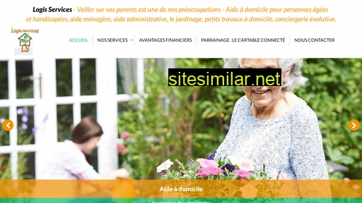 logis-services.fr alternative sites