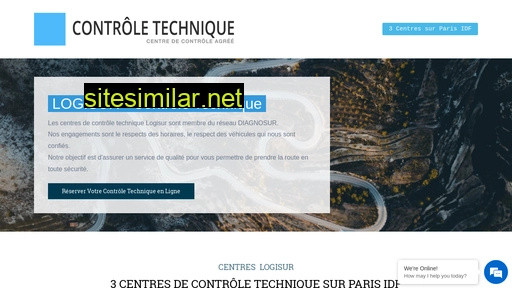 logisur-ct.fr alternative sites