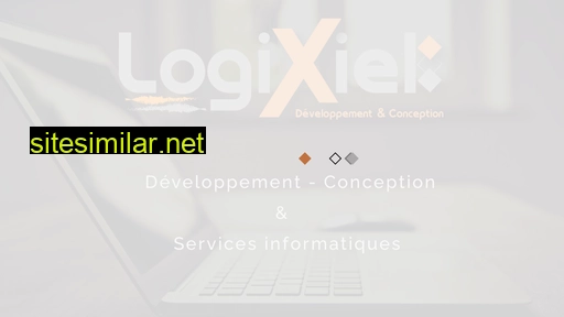 logixiel.fr alternative sites