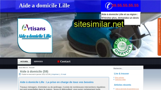 logizen.fr alternative sites
