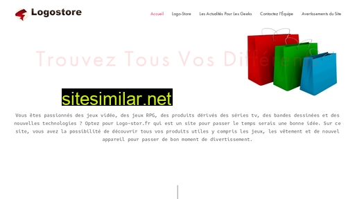 logo-store.fr alternative sites