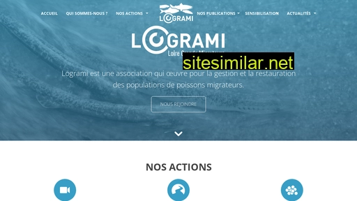 logrami.fr alternative sites