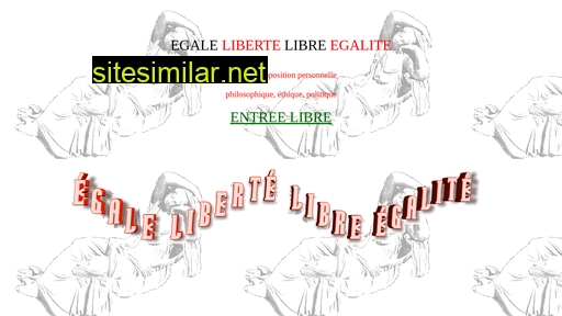 loimorale.fr alternative sites