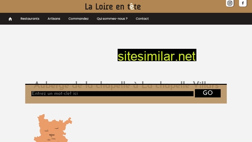 loireentete.fr alternative sites
