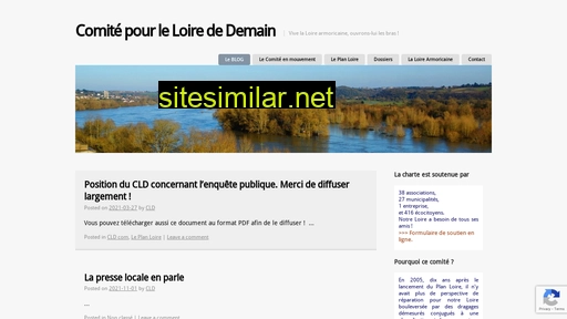 loire-de-demain.fr alternative sites