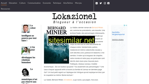lokazionel.fr alternative sites