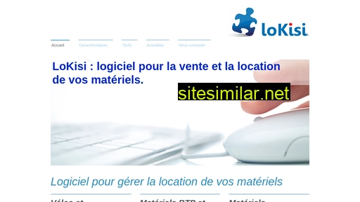 lokisi.fr alternative sites