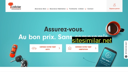 lolivier.fr alternative sites