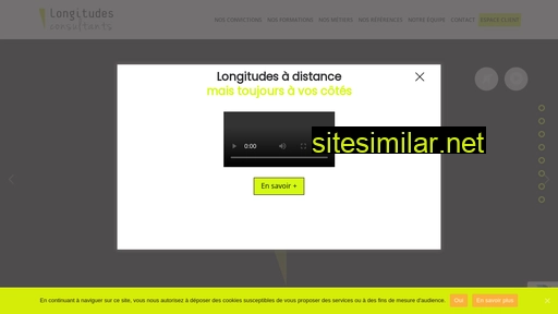 longitudes.fr alternative sites