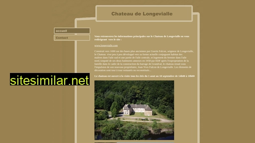 longevialle.fr alternative sites